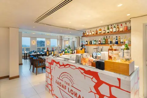 Hilton Garden Inn Dubai Al Jadaf Culture Vill in Dubai — foto 8