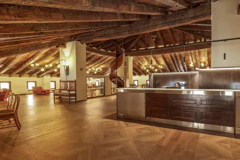 Hostal de la Trucha in Villarluengo — foto 3