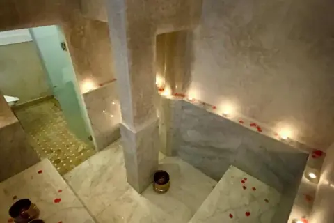 Riad magnolia privative in Marrakech, foto 22