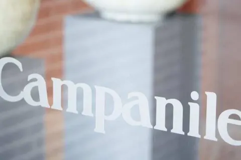 Campanile Hotel Zwolle foto 2