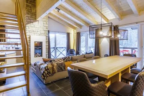 AvenidA Mountain Lodges Saalbach in Saalbach-Hinterglemm