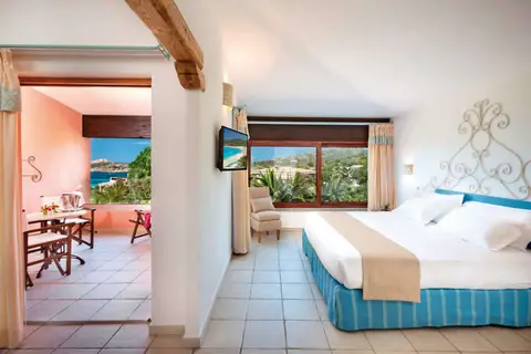 Marinedda Thalasso & Spa in La Trinitai e Vignola/Trinità d'Agultu e Vignola — foto 24