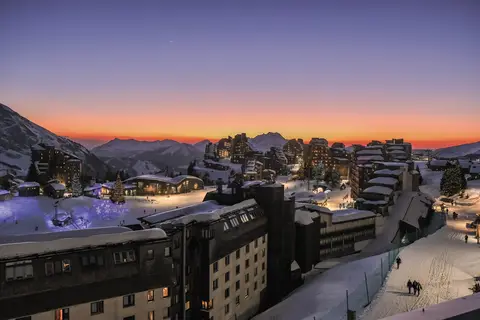 Club Belambra Les Cimes du Soleil in Morzine, foto 37
