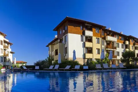 Garden of Eden in Sveti Vlas — foto 22