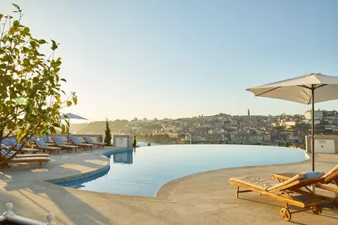 The Yeatman in Vila Nova de Gaia — foto 5
