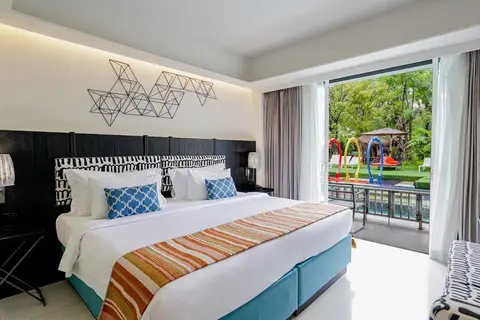 Sugar Marina Resort in ตำบลกะรน — foto 26
