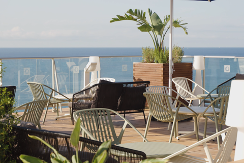 Hotel H-TOP Pineda Palace - adults recommended foto 21