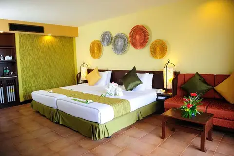 Andaman Cannacia Resort & Spa in Andaman Cannacia Resort, foto 4