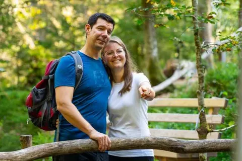 Naturparkhotel Schwarzwaldhaus Bernau foto 22