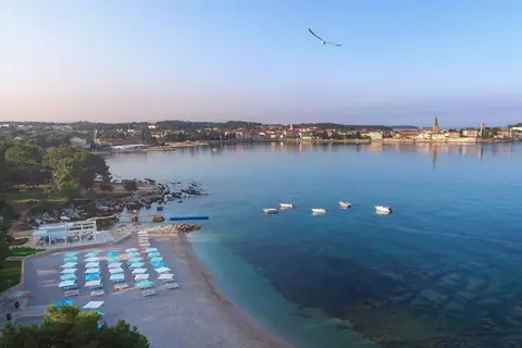 Valamar Parentino Hotel in Porec — foto 11