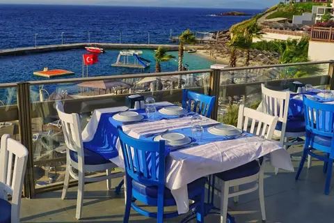 Delta Hotels Marriott Bodrum in Bodrum — foto 26