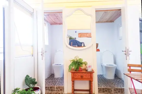 Aguere Nest Hostel in San Cristóbal de La Laguna, foto 14