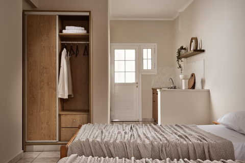 Avra Suites & Apartments foto 7