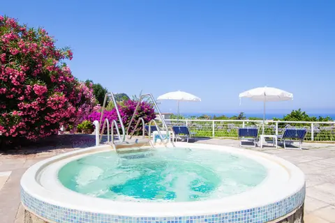 Paradiso Terme Resort & Spa in Forio, foto 8