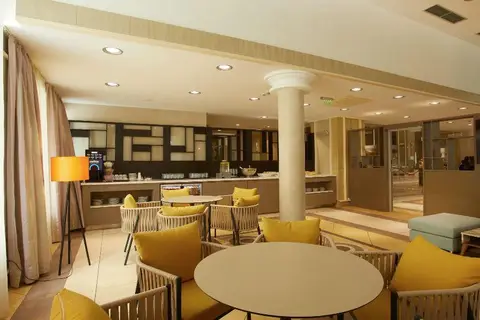 Alua Sunny Beach & Spa in Burgas, foto 18