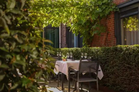 Hotel Halbert in Groningen