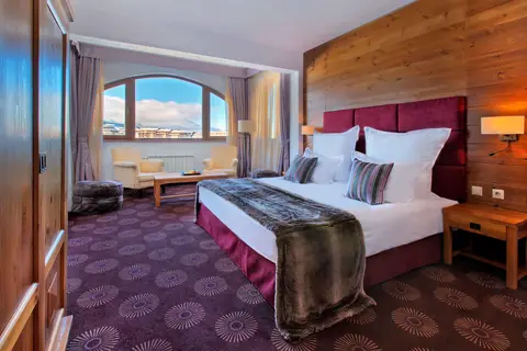 Kempinski Hotel Grand Arena Bansko in Kempinski Hotel Grand Arena, foto 30