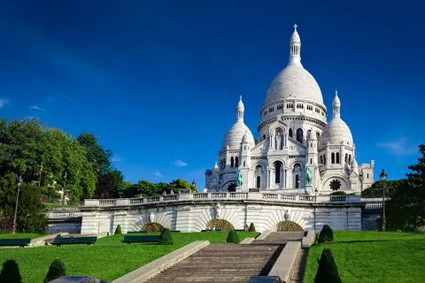 Hotel Paris Louis Blanc Gare du Nord in Paris — foto 14