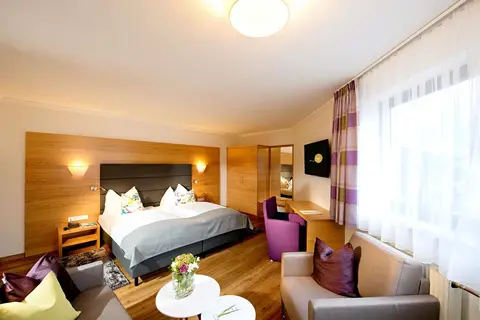 Bergland in Seefeld in Tirol — foto 2