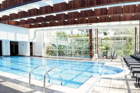 Paloma Grida Resort & Spa in Serik — foto 11