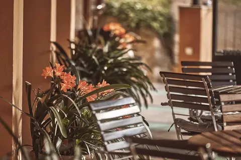 Maristel Hotel & Spa in Estellenchs — foto 12