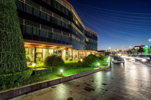 Best Western Premier Ark Hotel in Krujë — foto 26