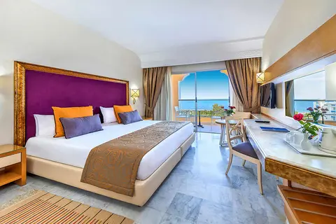 Marhaba Palace in Salt water swimming pool, foto 4