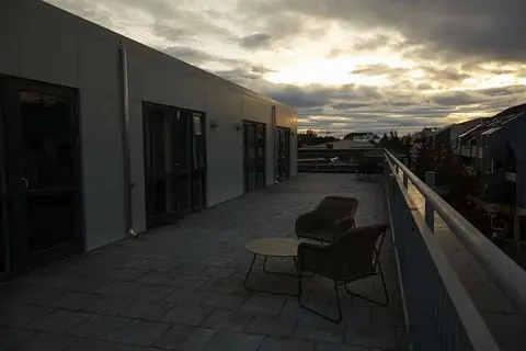 Alda Hotel Reykjavik in Reykjavik — foto 12