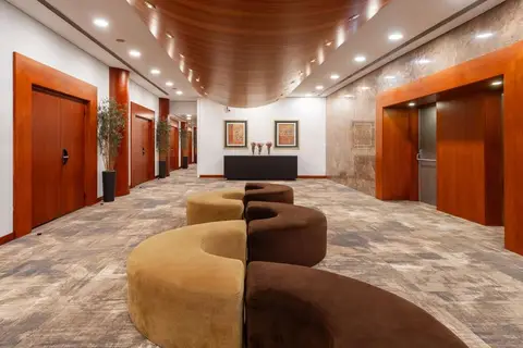 Hotel HF Fenix Lisboa in Lissabon — foto 12