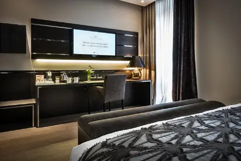 Hotel The Square Milano Duomo in Milaan — foto 14