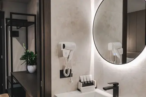 Miramare Boutique Hotel in Vlora — foto 10