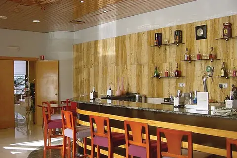 Hesperia Vigo in Vigo — foto 28