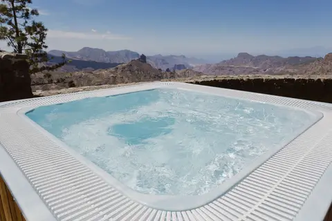 Hotel Parador Cruz de Tejeda in Vega de San Mateo — foto 17