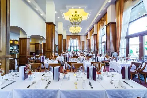 Helena Sands Hotel in Несебър — foto 17