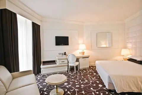 Etrusco Arezzo Hotel in Arezzo — foto 13