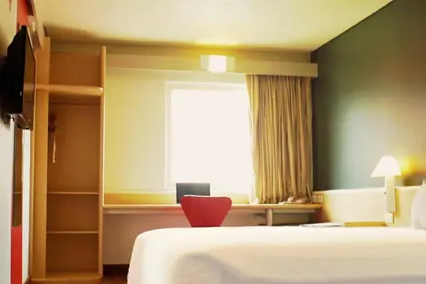 ibis Mexico Perinorte Hotel in Cuautitlan Izcalli — foto 18