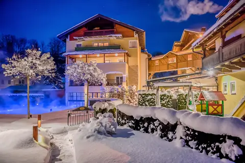 Brückenwirt in Sankt Johann im Pongau