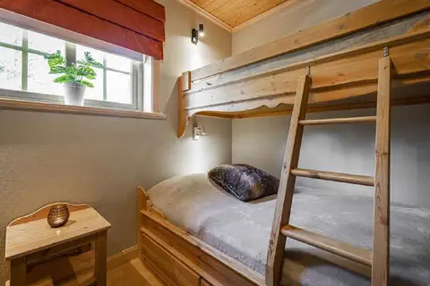 Lindvallen Timmerbyn in Sälen — foto 6