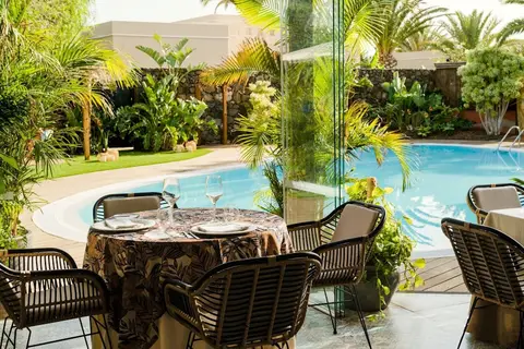 Villas Alondra in Pozo Alcón — foto 30