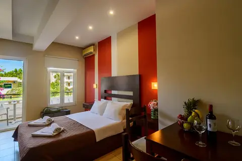 Relax Apartments & Studios in Παλαιόχωρα — foto 11