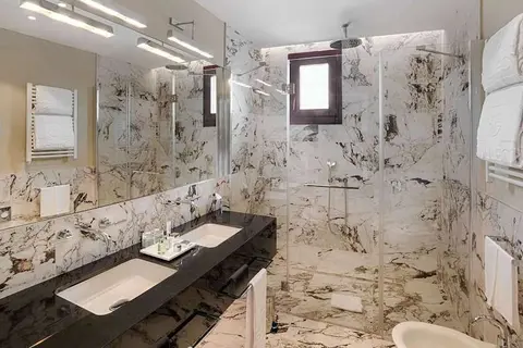 Tivoli Palazzo Gaddi Firenze Hotel in Florence, foto 17