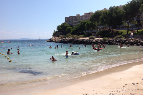 Hotel Occidental Cala Viñas foto 37