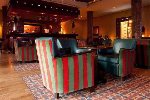 Le Meridien N’Fis in Marrakesh, foto 12