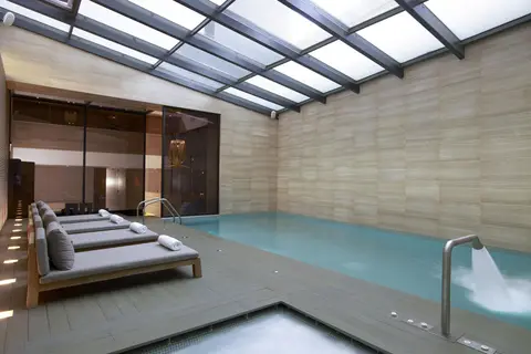 The Met Hotel in Δημοτική Ενότητα Θεσαλονίκης — foto 2