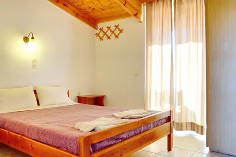 Hotel Tassia in Δημοτική Ενότητα Λαγανά — foto 29