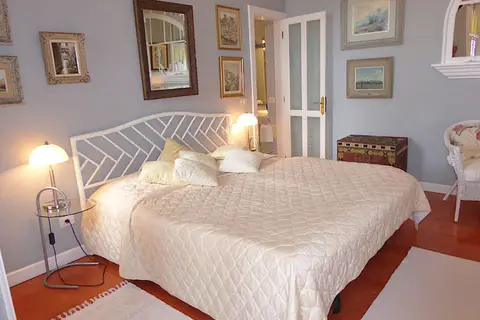 Villa Rosalva in Puerto de la Cruz, foto 22