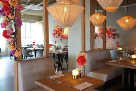 Hotel Alkmaar foto 31