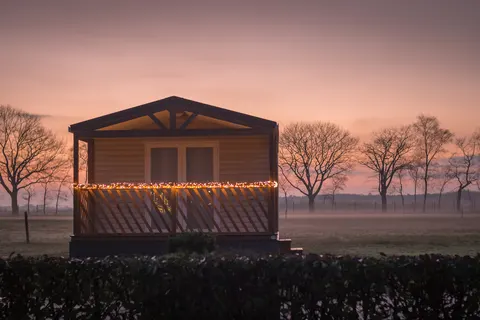 Camping Tulderheyde foto 5