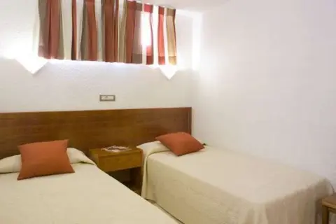 MUR Appartementen Buenos Aires in Playa del Inglés — foto 22