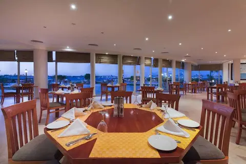 Cleopatra Luxury Makadi Bay Resort - Adults O in Makadi Bay — foto 6